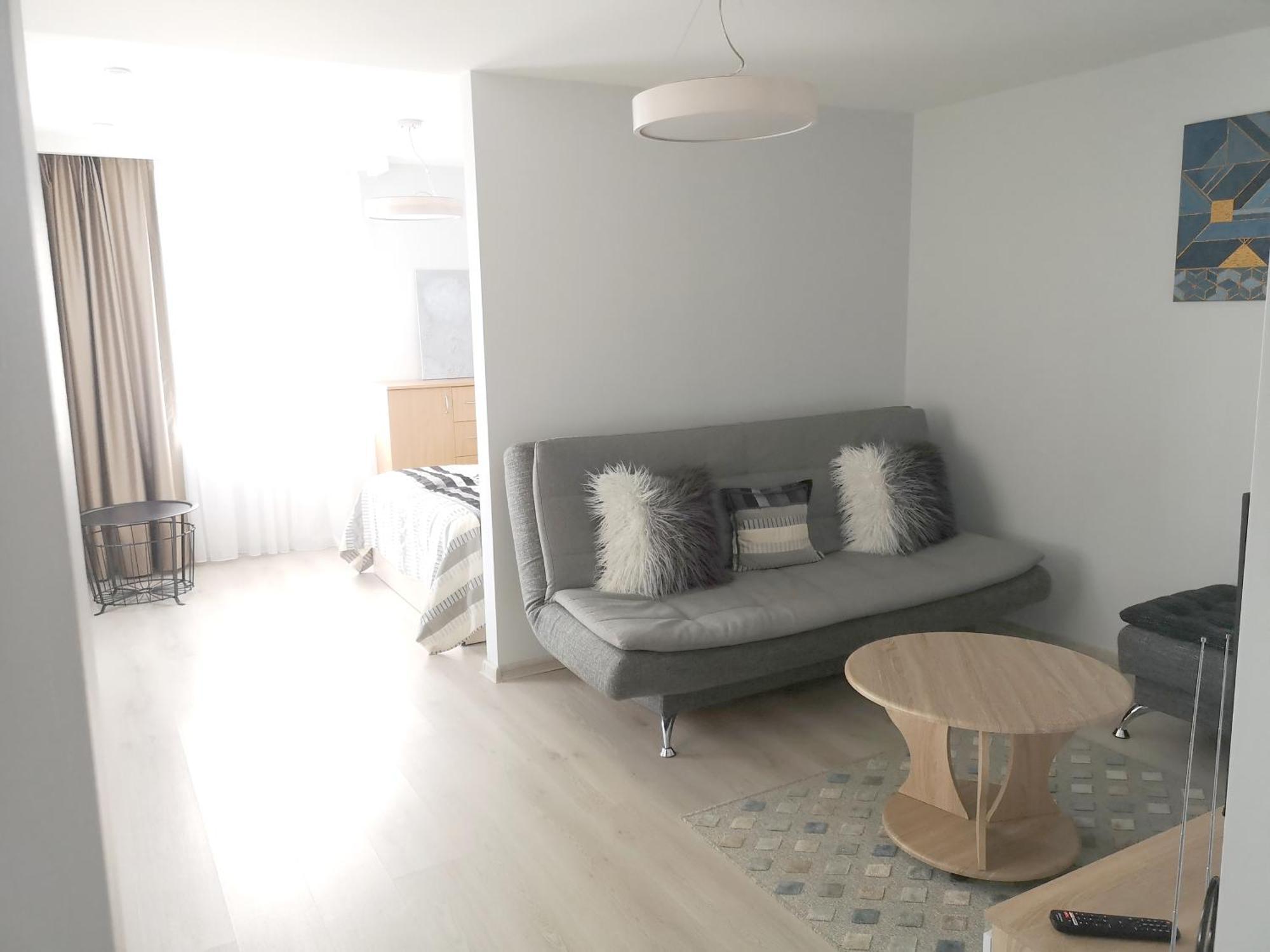 Plunges Gatves 18 Apartamentai Telšiai Zewnętrze zdjęcie