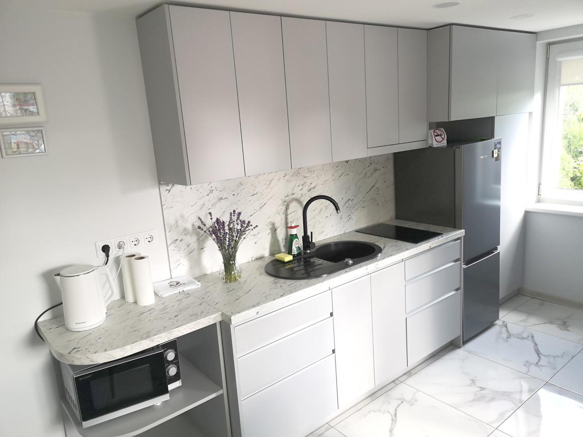 Plunges Gatves 18 Apartamentai Telšiai Zewnętrze zdjęcie